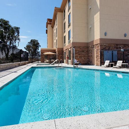 Holiday Inn Express Fresno Northwest - Herndon By Ihg Esterno foto