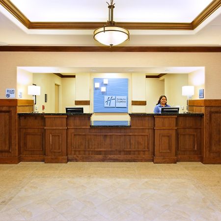 Holiday Inn Express Fresno Northwest - Herndon By Ihg Esterno foto