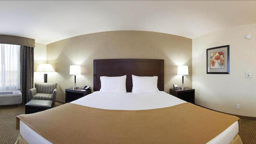 Holiday Inn Express Fresno Northwest - Herndon By Ihg Esterno foto
