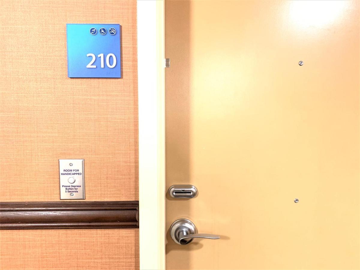 Holiday Inn Express Fresno Northwest - Herndon By Ihg Esterno foto