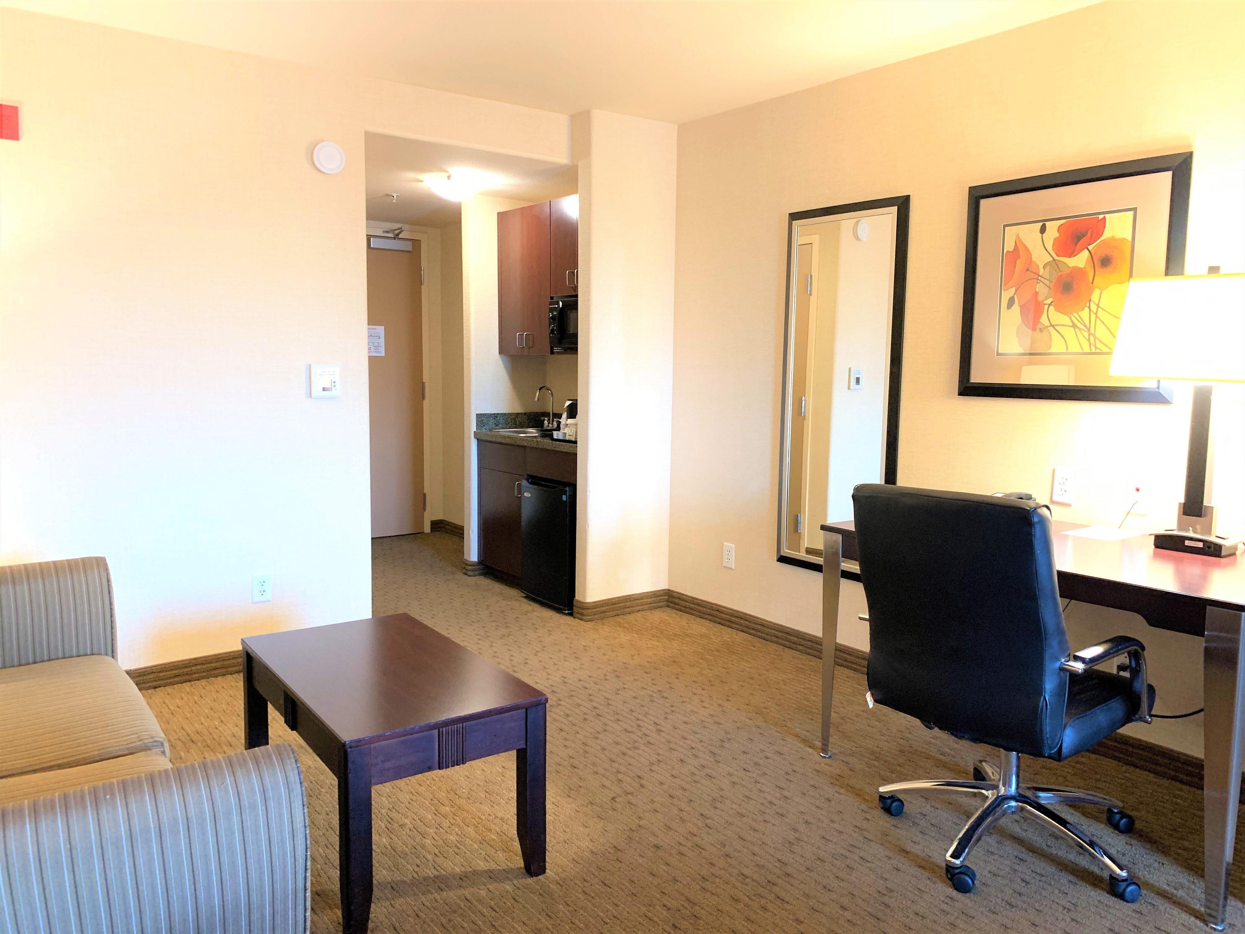Holiday Inn Express Fresno Northwest - Herndon By Ihg Esterno foto