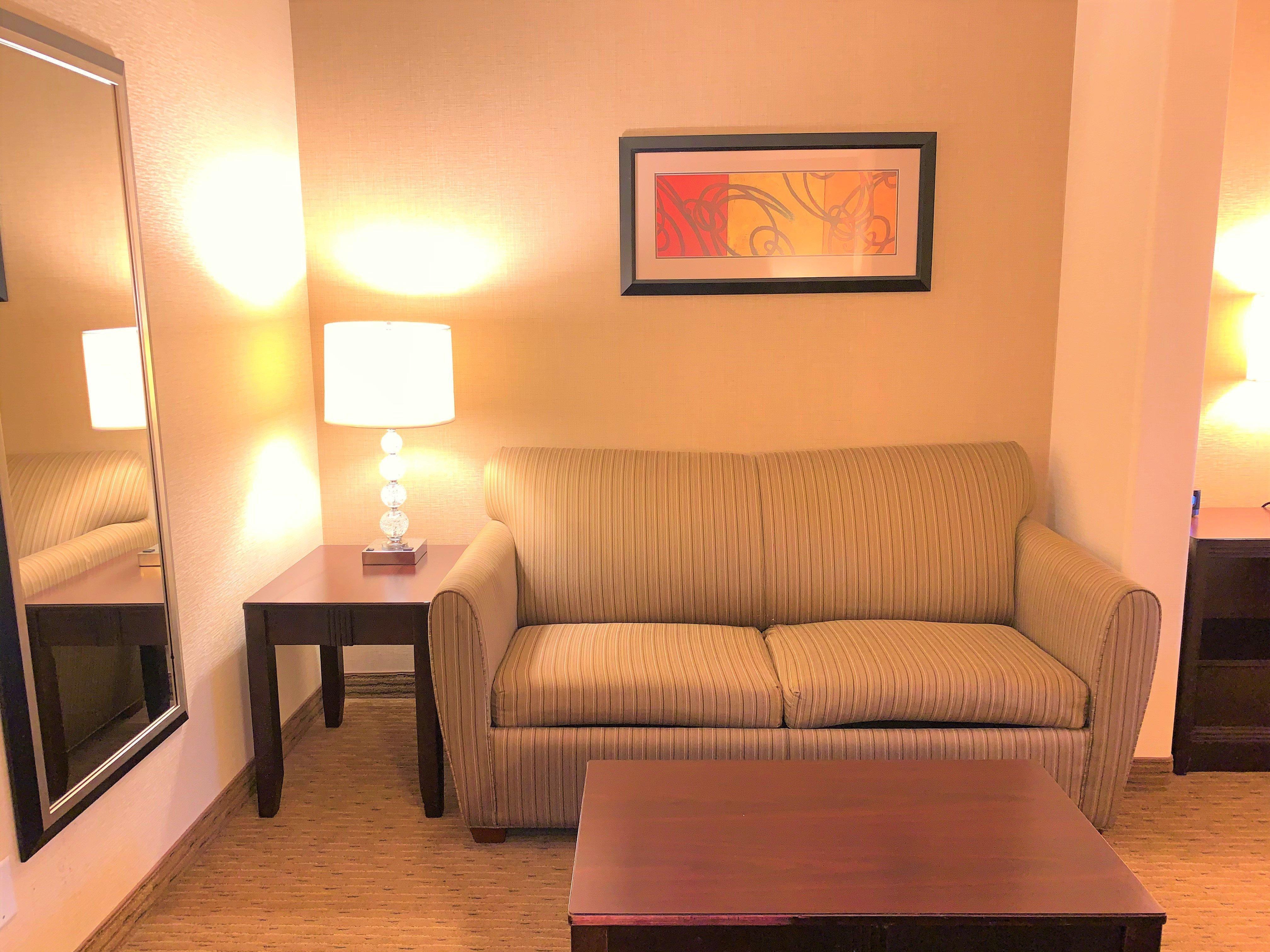 Holiday Inn Express Fresno Northwest - Herndon By Ihg Esterno foto