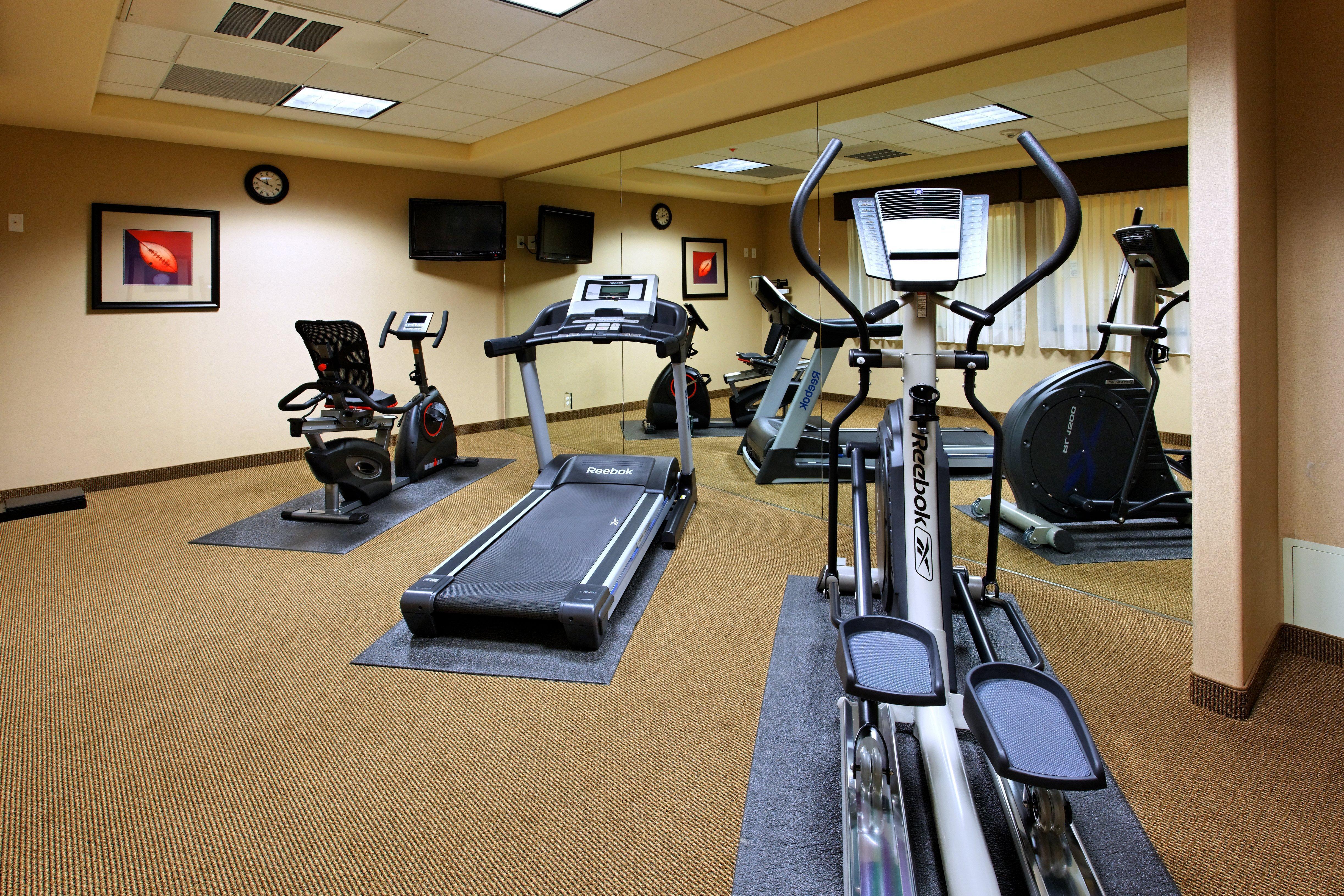 Holiday Inn Express Fresno Northwest - Herndon By Ihg Esterno foto