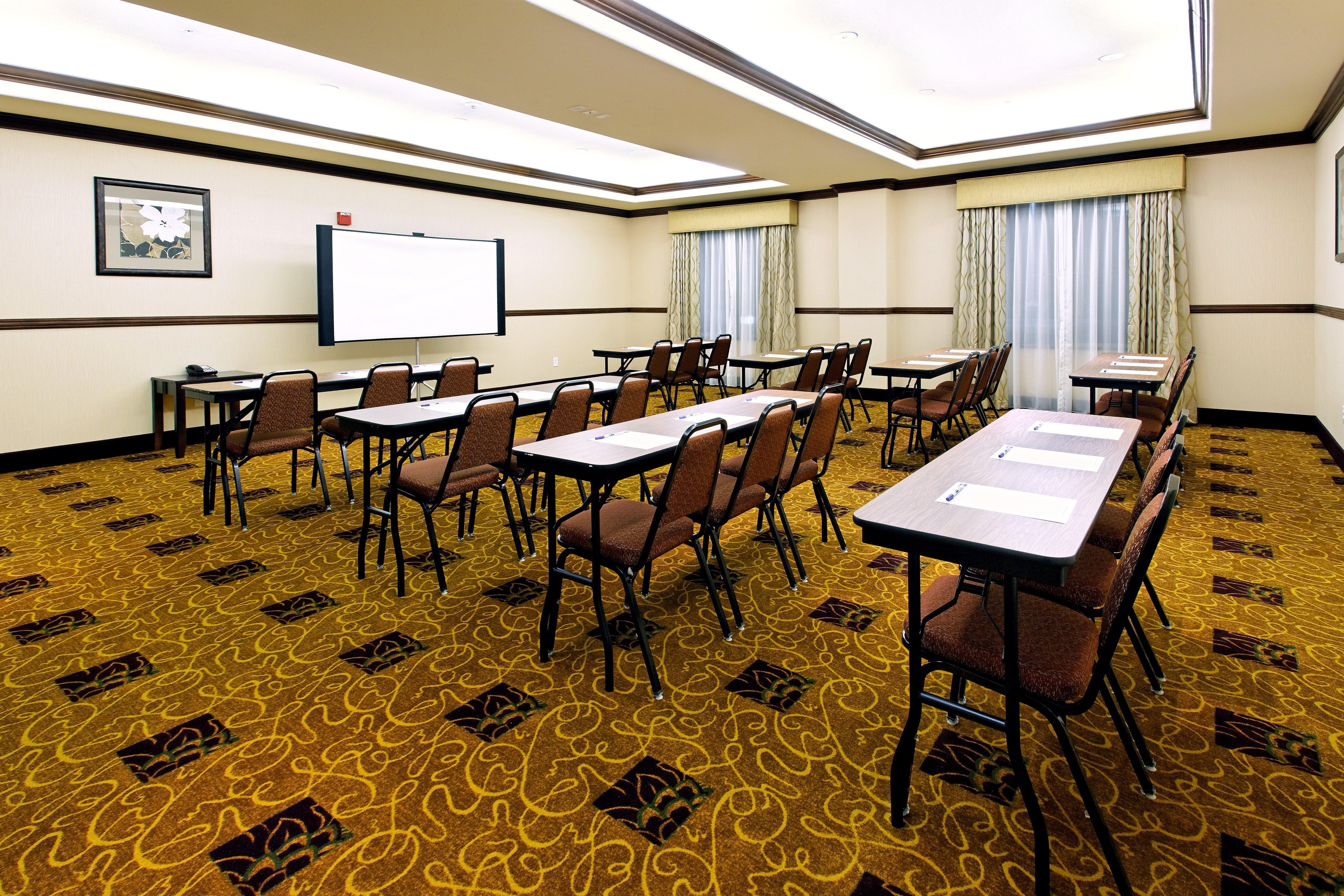 Holiday Inn Express Fresno Northwest - Herndon By Ihg Esterno foto