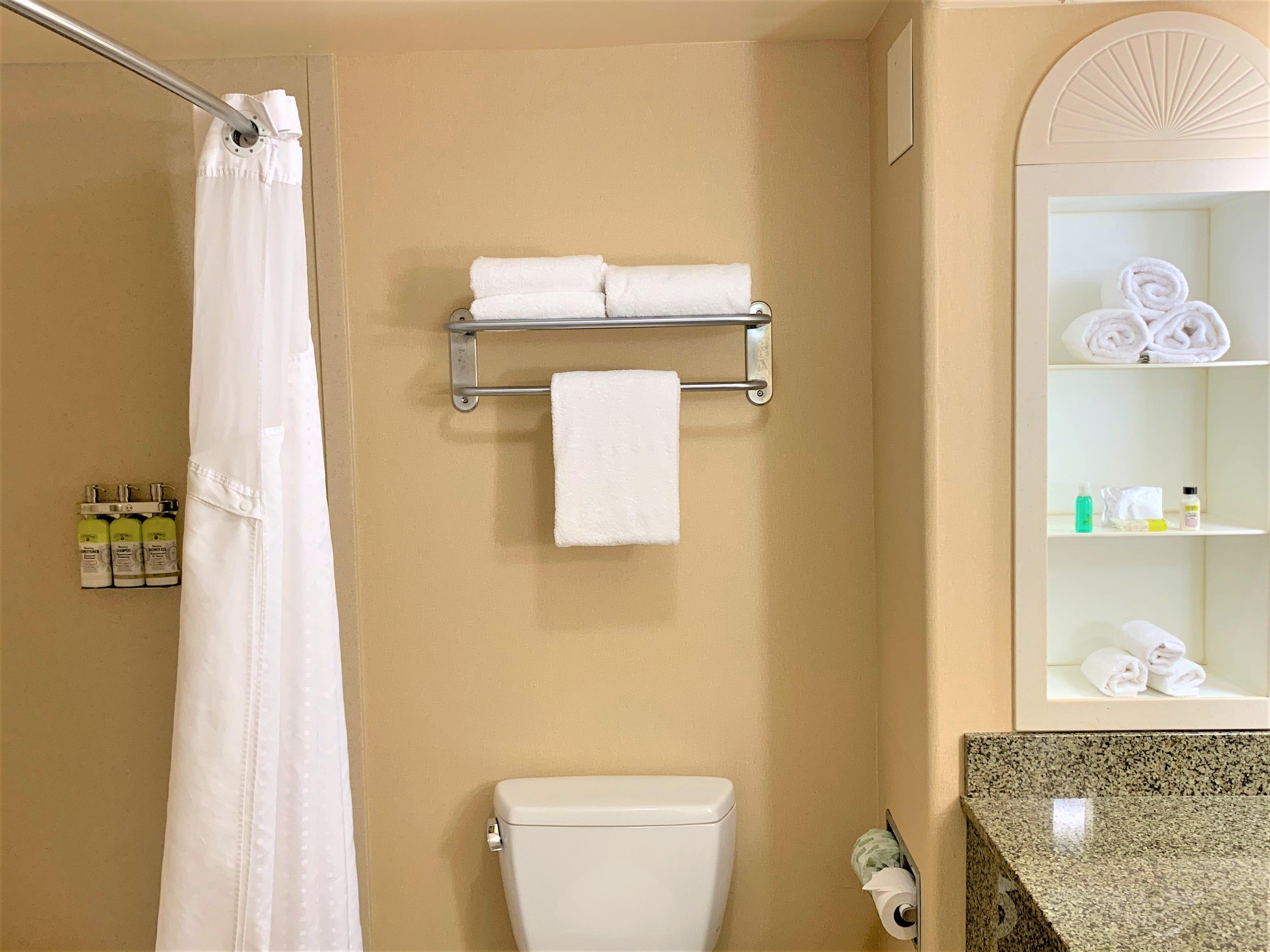 Holiday Inn Express Fresno Northwest - Herndon By Ihg Esterno foto