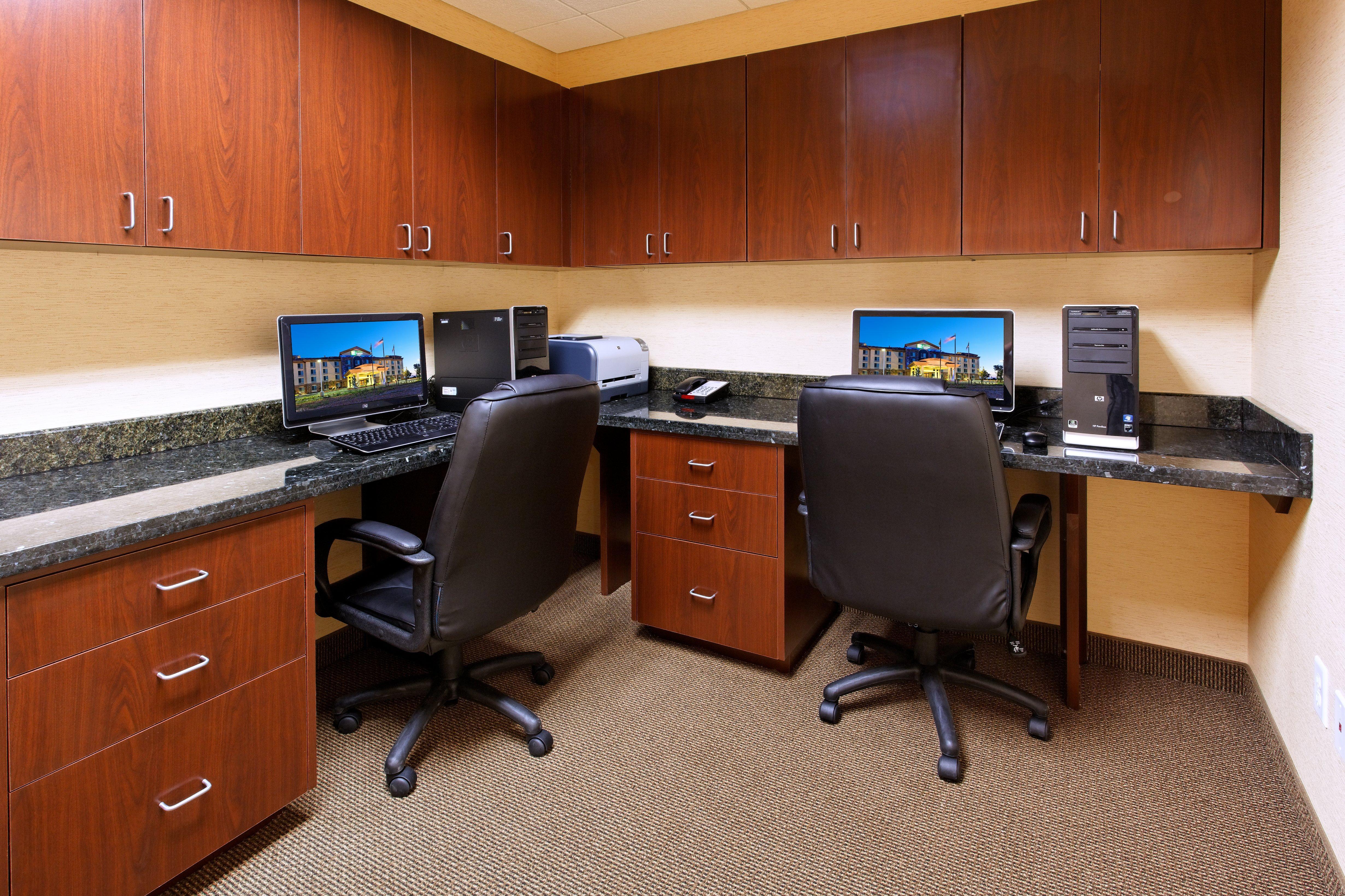Holiday Inn Express Fresno Northwest - Herndon By Ihg Esterno foto