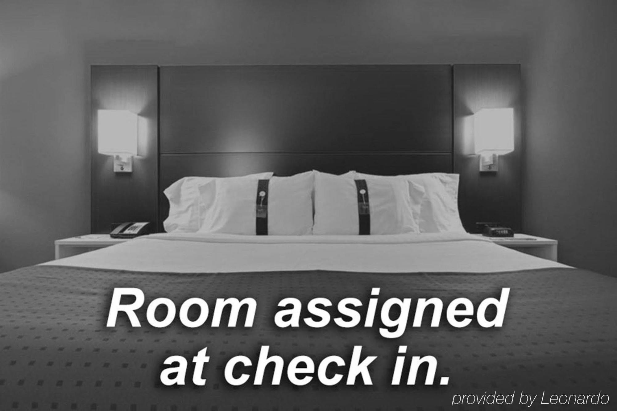 Holiday Inn Express Fresno Northwest - Herndon By Ihg Esterno foto